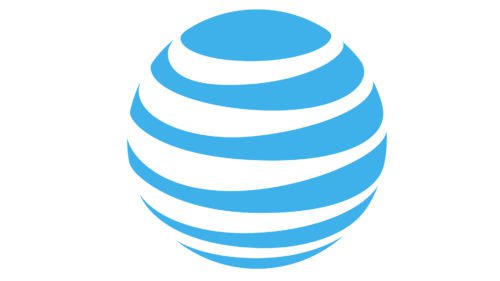 AT&T Wireless Logo