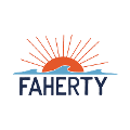 Faherty Logo