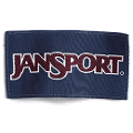 JanSport Logo
