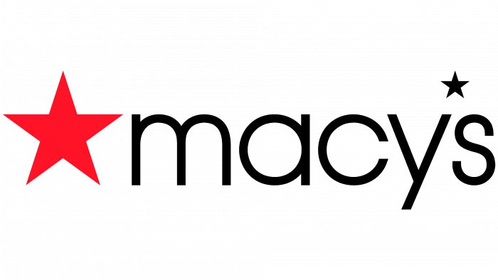 Macy's Logo